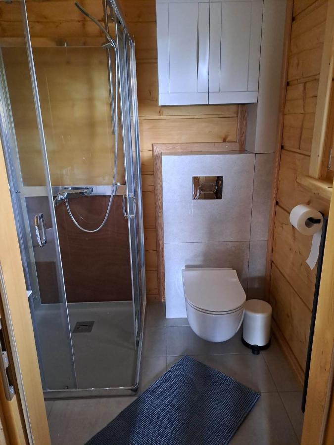 Dylewska Widokowka Apartment Pietrzwald