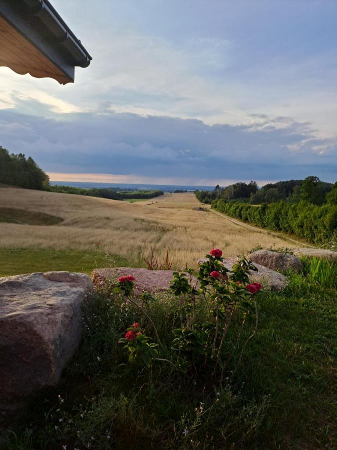 Dylewska Widokowka * Pietrzwald